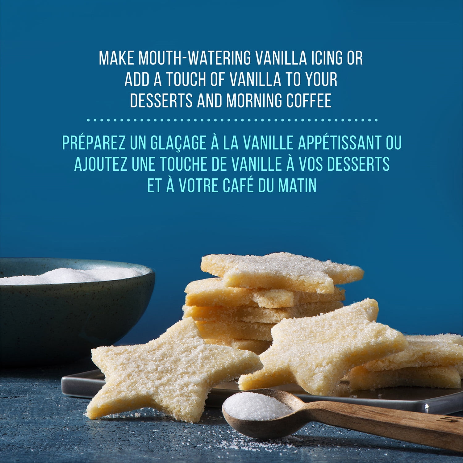 Dr. Oetker Vanilla Sugar