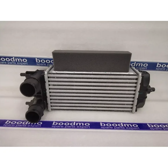 Intercooler, Charger for FORD ECOSPORT F/L - GN116K775AB - FORD