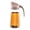 Pink, variant on Yiran Gray 600ML Automatic Opening Oil Bottle Gravity Oil Dispenser