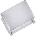 thumbnail image 1 of WEUVEB Rentrée des Classes 1 Ensemble Housse d'Ordinateur Portable TPU Noir Compatible avec Ordinateur Portable A1932 A2337, 1 of 6