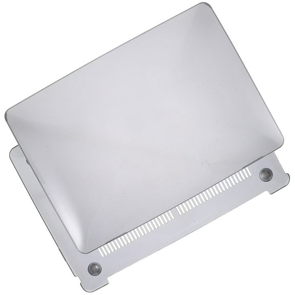 IDEANATEGRATE Laptop Protective Case Tpu Black 1 Set 12.18X8.45X0.08In