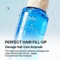 thumbnail image 2 of LADOR Perfect Hair Fill-Up (10 x 0.4 fl.oz.) | The Original Intensive Korean Hair Treatment for Damage from Dryness, Perms, Dyes, and Heat, 2 of 7