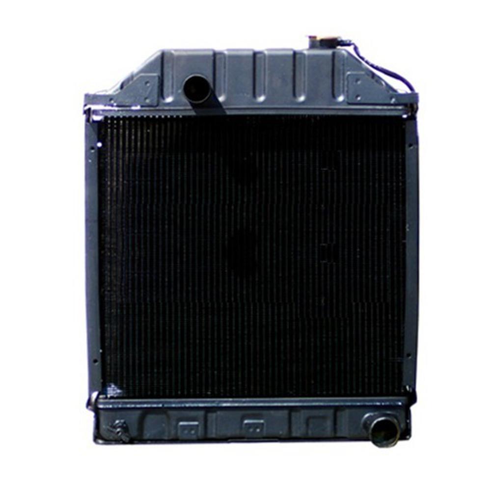 Eagle Cooling Radiator For Ford New Holland Tractors – 231, 233, 250C, 333, 340, 420, 445, 3000, 4000