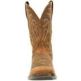 thumbnail image 4 of Durango® Westward™ Prairie Brown Western Boot, 4 of 7