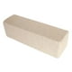 thumbnail image 4 of Almohada para reposabrazos de sofá, almohada lumbar, cojín ergonómico versátil para el respaldo de la cintura, para descansar en la cama, leer en Beige, 4 of 8