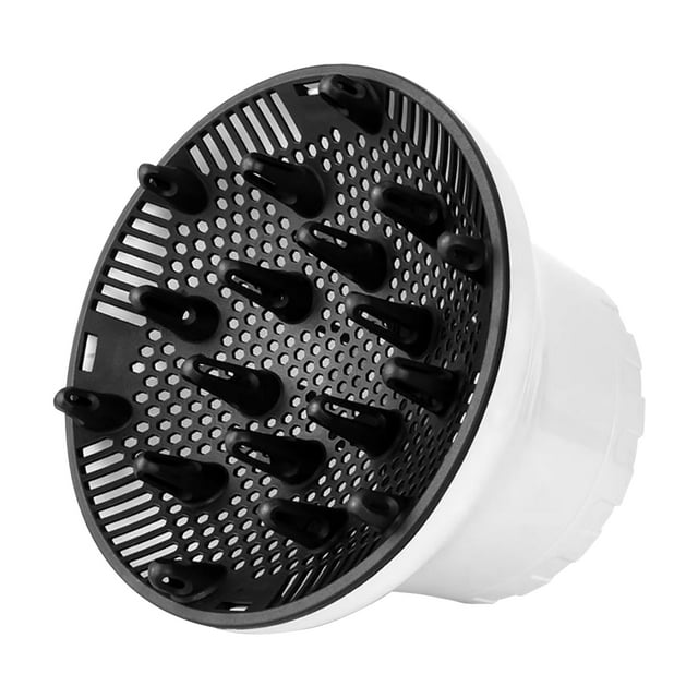 Diffuseur Universel en ABS pour Séchoir à Cheveux, Accessoire de Séchage