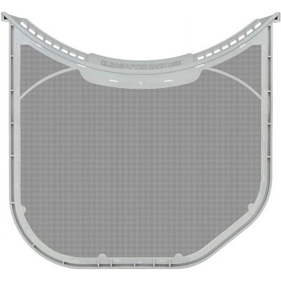 ADQ56656401, AP4457244, PS3531962 f Lint Screen For LG Dryer (Fits Models: 796, DLE, DLG And More)