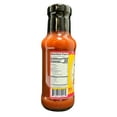 thumbnail image 3 of Stello Foods - Rosie's Mango Habanero Sauce 12 oz, Gluten Free, Low Calorie, Fat Free, Cholesterol Free, Low Sodium, Vegetarian, Vegan, 3 of 5