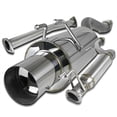 thumbnail image 1 of Spec-D Tuning N1 Système d'Échappement Catback Compatible avec Honda Civic 2Dr Si 2006-2011, 1 of 1