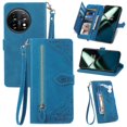 thumbnail image 2 of Funda billetera anti-golpes para GANGXUN OnePlus 11 , ideal para día a día y trabajo, 2 of 5