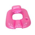 thumbnail image 2 of GARENDE Inflatable Pool Float Lightweight Pool Float Hammock for Travel Garden Beach pink, 2 of 9