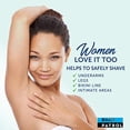 thumbnail image 4 of Bump Patrol Cool Shave Gel 4oz Tube (Sensitive), 4 of 5