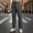 Army Green, variant on Jerdar Men's Summer Breathable Loose Mesh Fast-drying Cool Loose All-match Straight Pants Workout Pants for Men