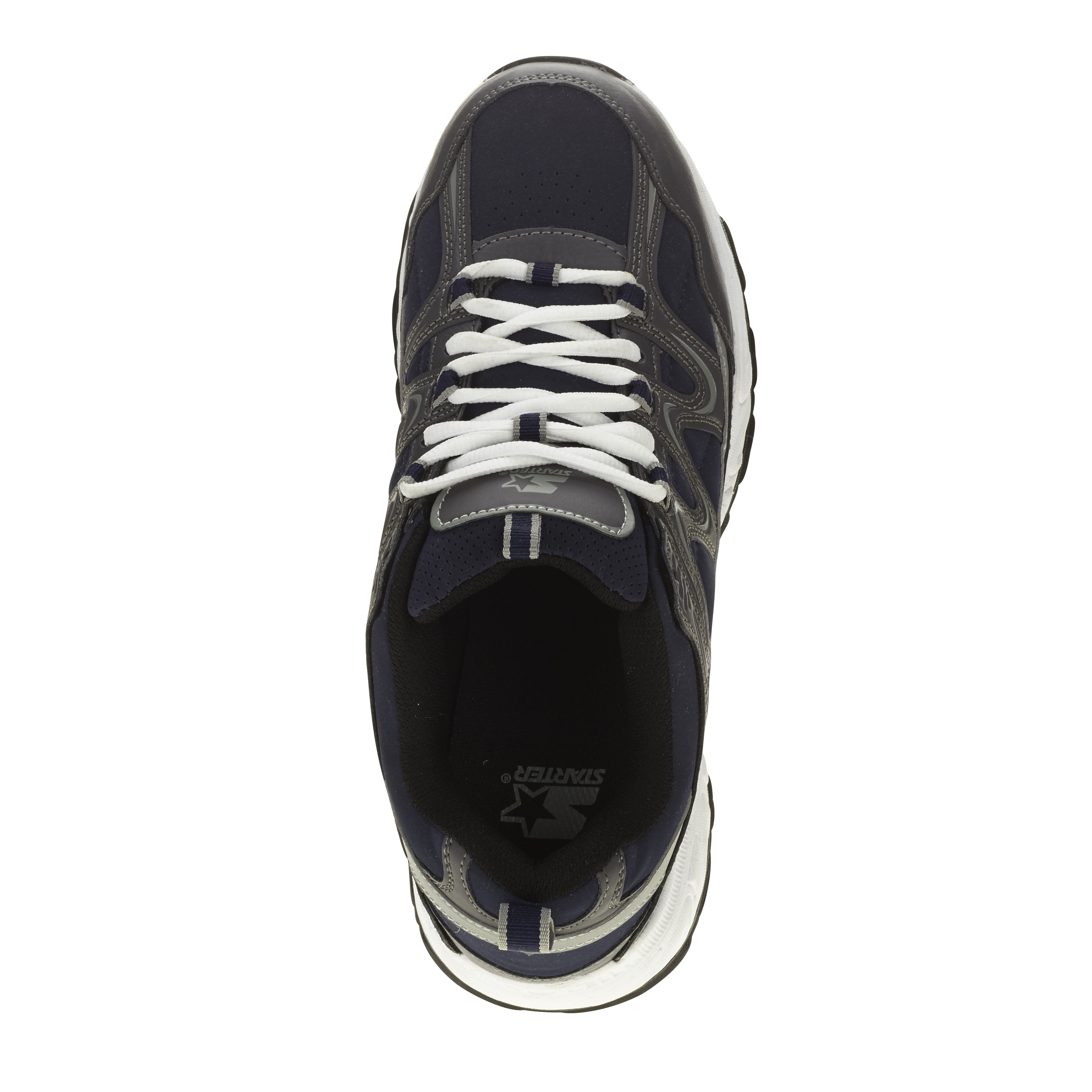 Chunky Wide Width Athletic Shoe 