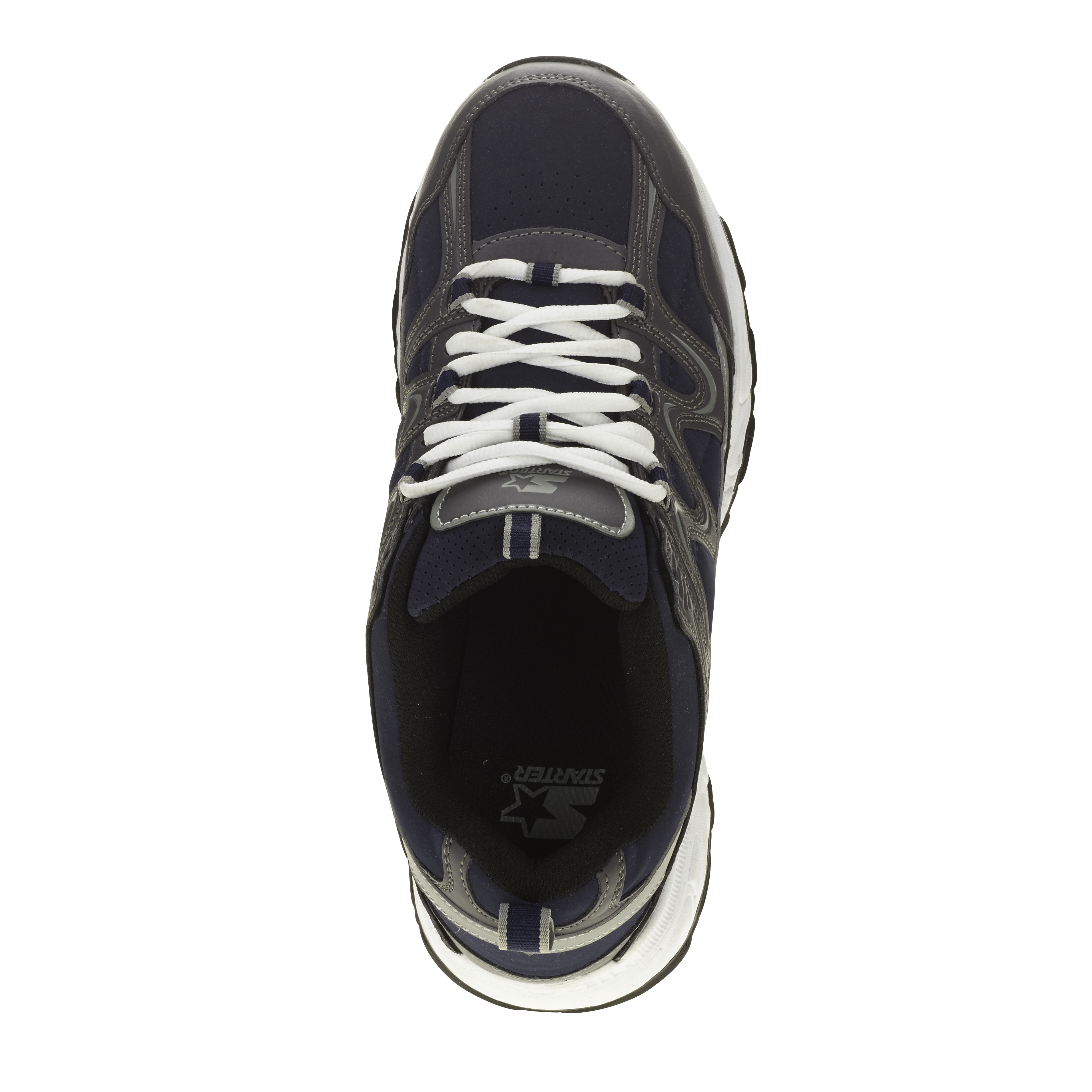 Starter Men's Chunky Wide Width Athletic Shoe - image 2 of 2
