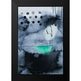 thumbnail image 2 of Urban Epiphany 11x14 Black Modern Framed Museum Art Print Titled - Think Box, 2 of 5