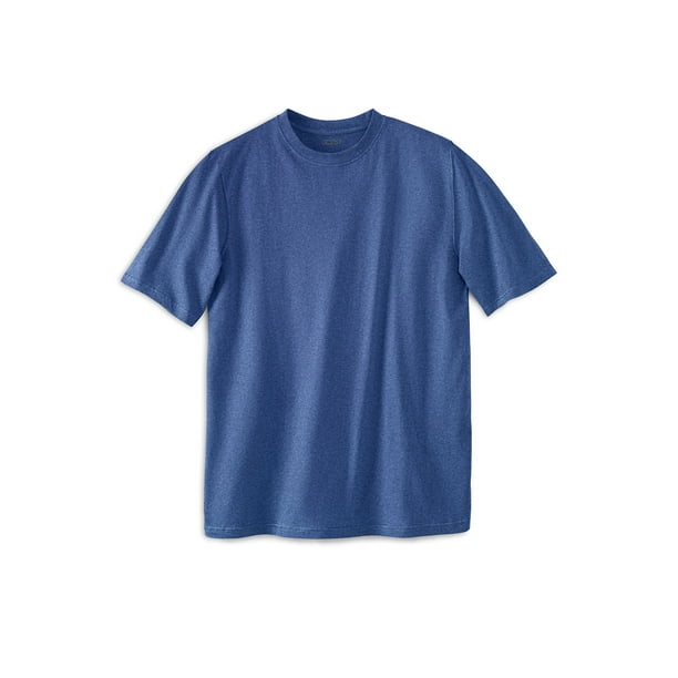 big and tall t shirts walmart