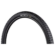 CST BFT Tire - 26 x 2.4, Clincher, Wire, Black