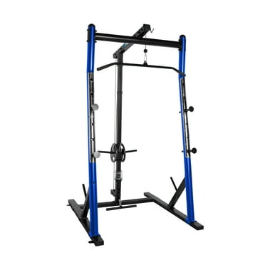 Fuel Pureformance Power Cage with High-Low Pulleys