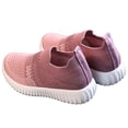 thumbnail image 5 of Willtoo Girls Boys Orthopedic Shoes Slip on Non Slip School Shoes Breathable Mesh Stretch Server Shoes Comfortable 2026 New Foam Shoes, 5 of 5