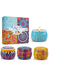 thumbnail image 1 of 4 velas aromaticas de cera de soya Malubero Malu461, 1 of 4