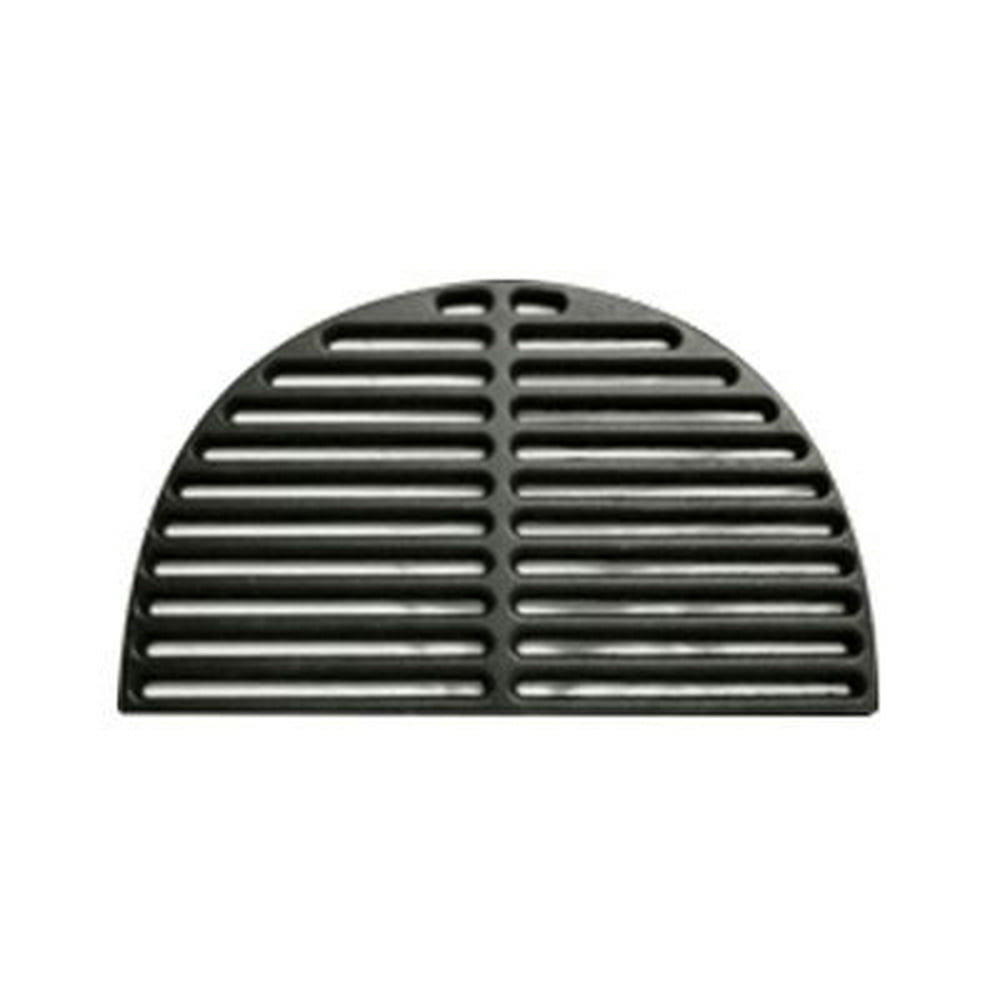 Cast Iron Searing Grate Oval XL 400