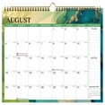 thumbnail image 5 of Home Decor Gnobogi Wall Calendar 2024-25 Planning Calendar Thick Paper Annual Calendar With Multiple Holidays For Planning And Organization on Clearance, 5 of 9