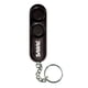 thumbnail image 1 of Llavero personal Alarm SABRE, 120 dB, audible, 390 m, negro, 1 of 7