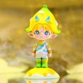 thumbnail image 4 of Popmart Zoe Fruit Planet Series Blind Box Guess Bag Mystery Box Toys Doll Cute Anime Figure Desktop Ornaments Gift Collection, 4 of 5