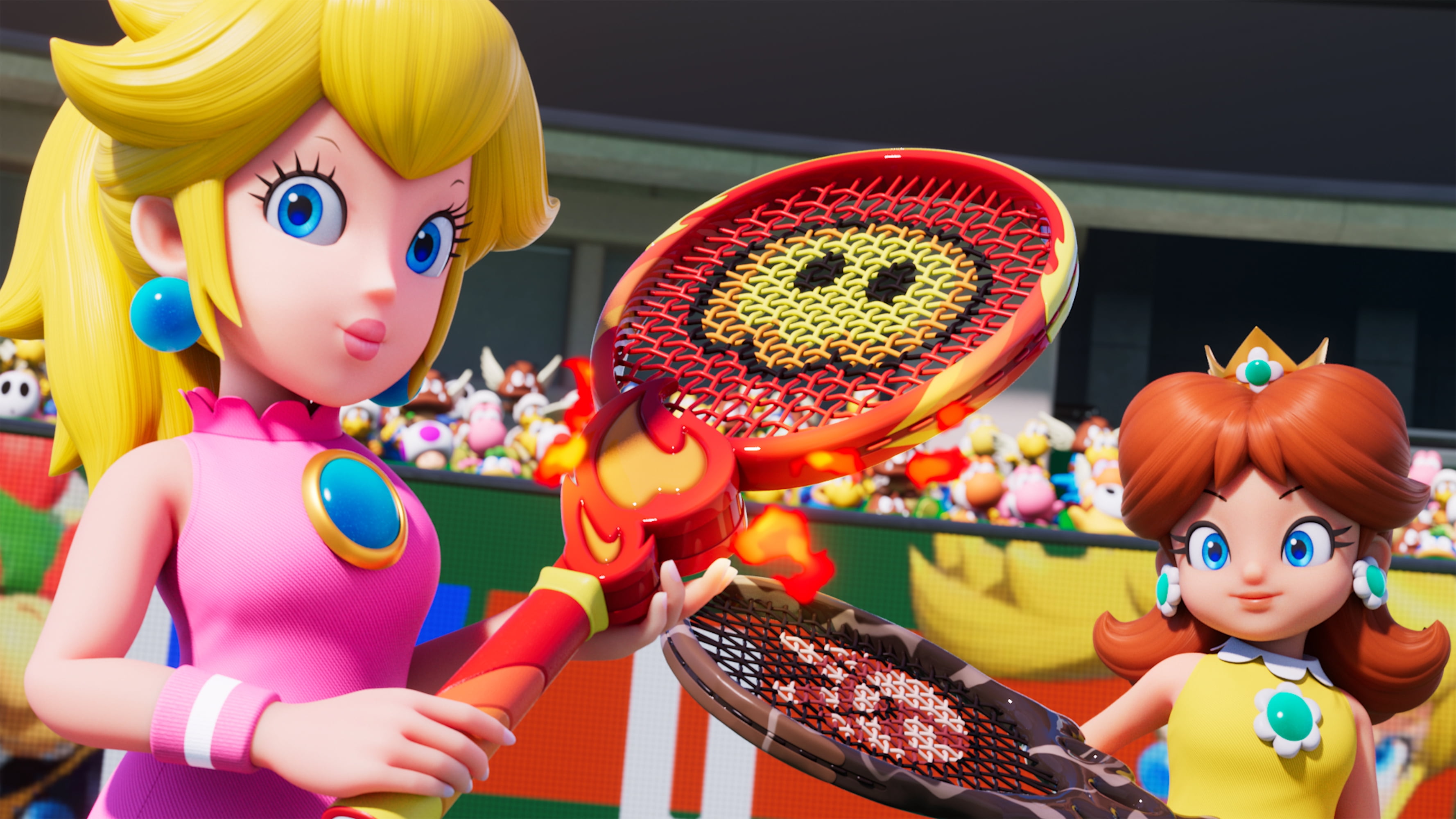Mario Tennis™ Fever - Nintendo Switch 2