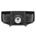 thumbnail image 3 of Dash Clock Cover,Car Center Console Instrument Central Console Instrument Panel Best in Class, 3 of 14