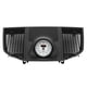 thumbnail image 3 of Panel de instrumentos de consola central de coche con juego de reloj 95B 858 189 C 5Q0 ABS reemplazo para Macan 2014-2020 reloj blanco Jadeshay A, 3 of 8