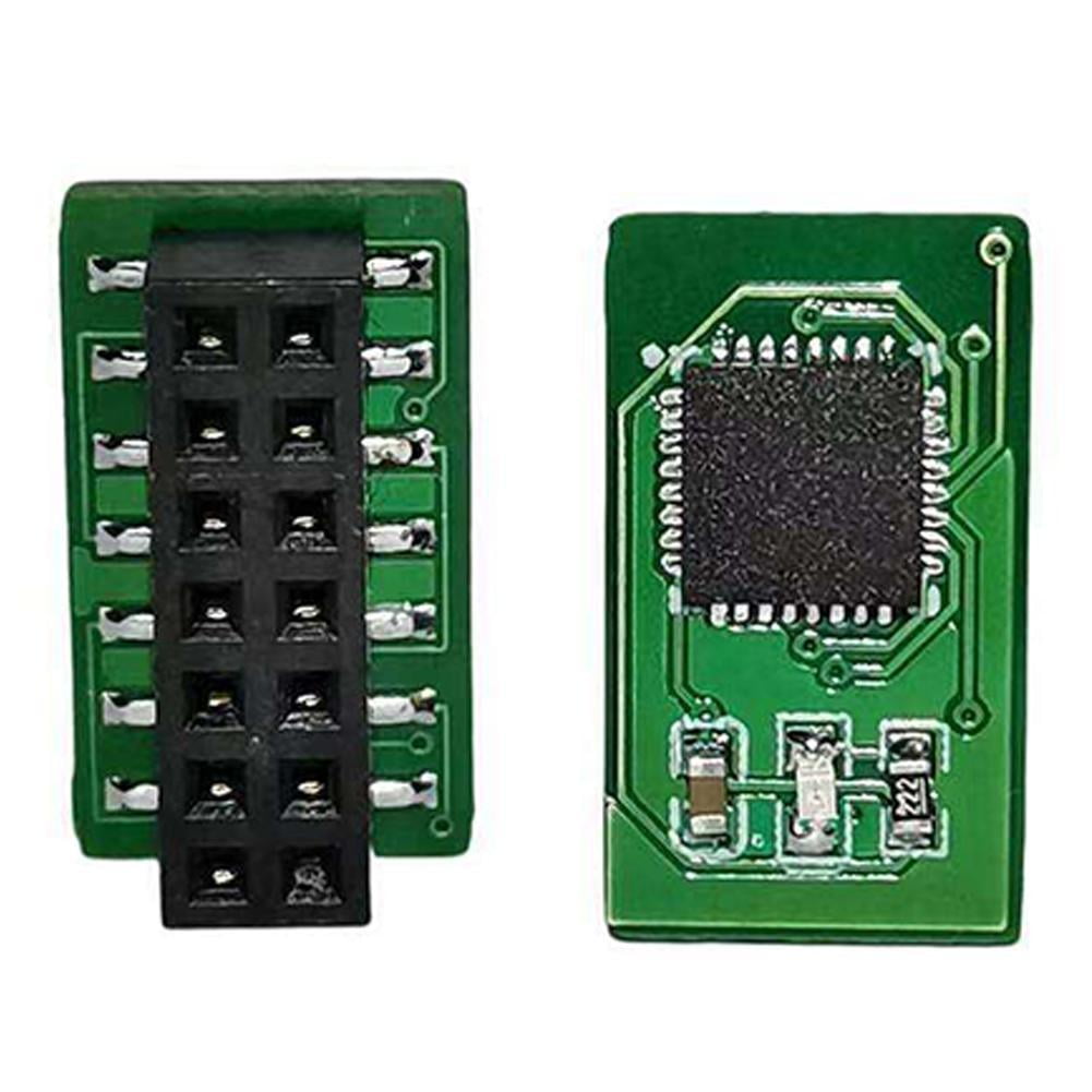 Tpm2.0 Security Module Supports Multi-brand Motherboards 12 14 18 20-1pin 2 HO T E7W0
