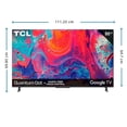 thumbnail image 2 of TV TCL 50 Pulgadas 4K Ultra HD Smart TV QLED 50S546, 2 of 4