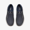 thumbnail image 6 of Sailview Step Navy Nubuck, 6 of 6