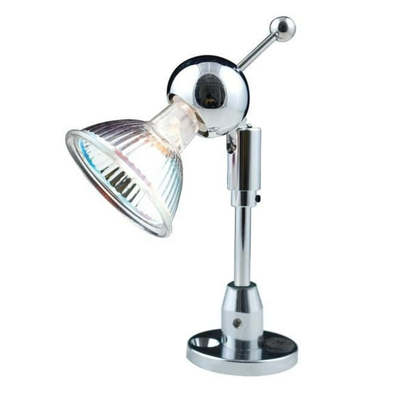 Spot Light With Base & Rod