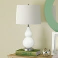 thumbnail image 2 of Henn&amp;Hart TL0044 Lampe Blanche Lumineuse Taille Unique, 2 of 9