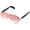 1Pcs, variant on Smart Bluetooth 5.4 Sunglasses with Open-Ear Audio, Blue Light Blocking, UV Protection, Waterproof for Daily Wear