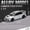 silver, variant on JDM 1:32 Mitsubishi Lancer Evolution Ninth Generation Super Racing Metal Alloy Diecast Car Model Sound & Light Right Rudder Gift