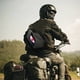 thumbnail image 4 of Mochila inteligente LED pantalla LED de alta definición mochila con pantalla LED de amplio espacio universal para andar en motocicleta ANGGREK Otros, 4 of 8