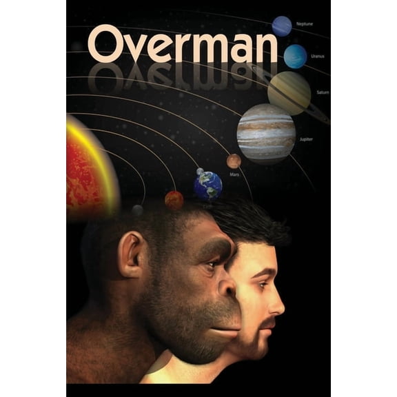 Overman, (Paperback)