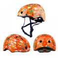 thumbnail image 1 of Youth Skateboard Riding Balance Bike Sports Helmet, Safety Helmet--ZJKDGJKJ, 1 of 4
