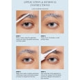 thumbnail image 3 of Mascarilla para pestañas y cejas RevitaLash Cosmetics hipoalergénica, 3 of 4