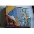 thumbnail image 3 of Risk ~ Parker Brothers Vintage Game Collection Wooden Book Box, 3 of 5