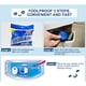 thumbnail image 4 of Pastillas limpiadoras para inodoros, limpiadores azules Ultra-Clean para desodorizar y desincrustar, limpiadores de larga duración para tanques de inodoros automáticos, contra manchas difíciles., 4 of 9
