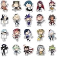 Cartoon Sticker Waterproof La…