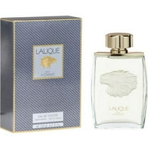 Lalique Pour Homme Eau De Parfum 4.2 Oz Men's Cologne Lalique