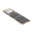 thumbnail image 2 of Intel Solid-State Drive DC Série P4101 - SSD - Crypté - 256 GB - Interne - M.2 2280 - PCIe 3.1 x4 (NVMe) - AES 256 Bits, 2 of 2