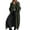 Army Green, variant on Womens Long Cardigan Sweaters Open Front Oversized Duster with Pocket for Women 2025 Fall Winter Knit Design Coats