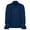 Blue, variant on Yufatyle Men Retro Shirt Vampire Renaissance Pirate Shirts Ruffle Long Sleeve Tops Halloween Medieval Red XXL